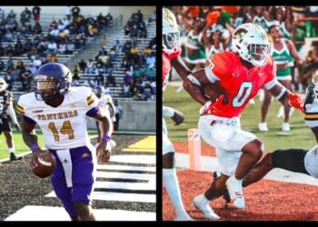 2023 SWAC Championship Preview