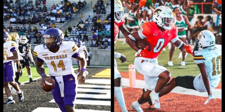 2023 SWAC Championship Preview