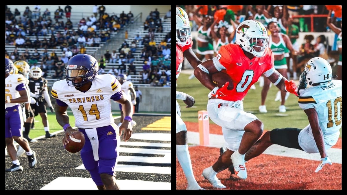 2023 SWAC Championship Preview