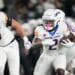 Boise State running back Ashton Jeanty