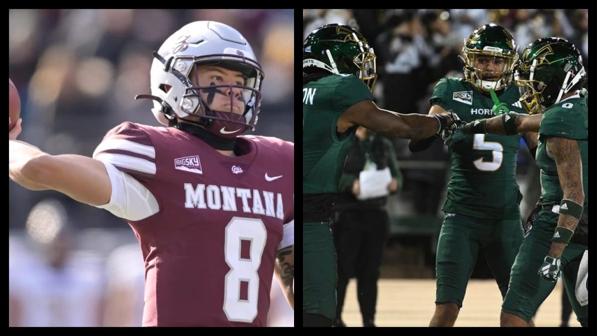 Montana vs. Sac State