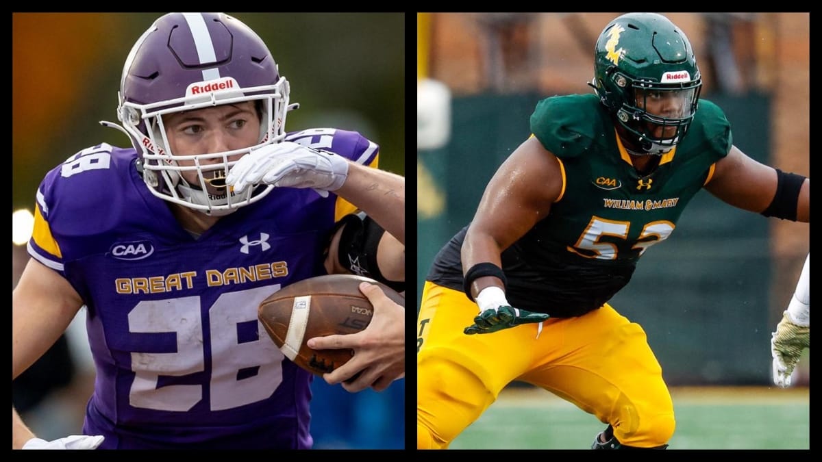 UAlbany vs. William & Mary