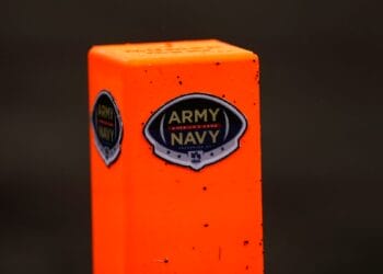 Army Navy game