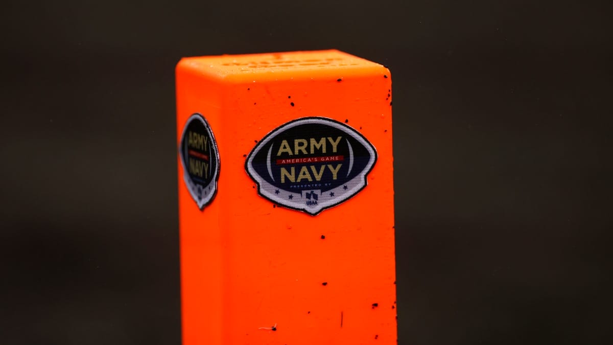 Army Navy game