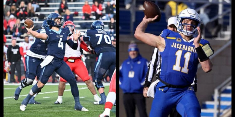 Villanova South Dakota State Preview