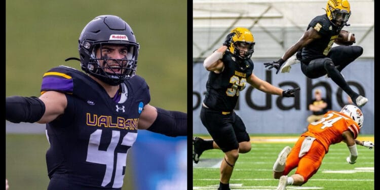 UAlbany at Idaho Preview