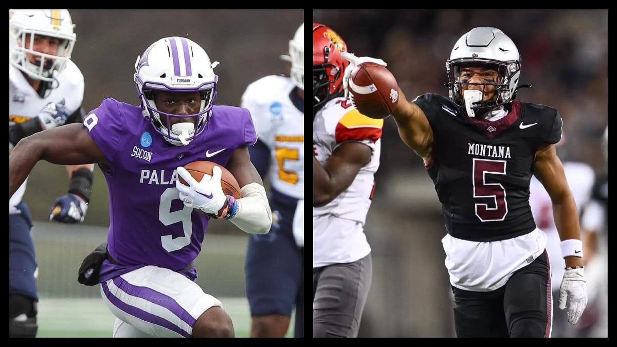 Furman at Montana Preview