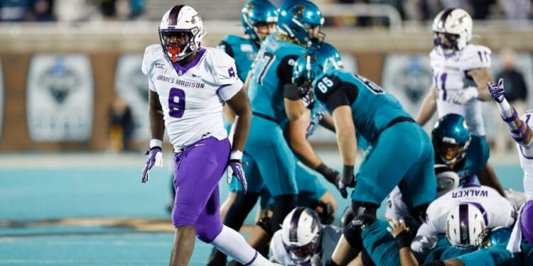 Armed Forces Bowl: JMU vs. Air Force Prediction, Betting Odds 