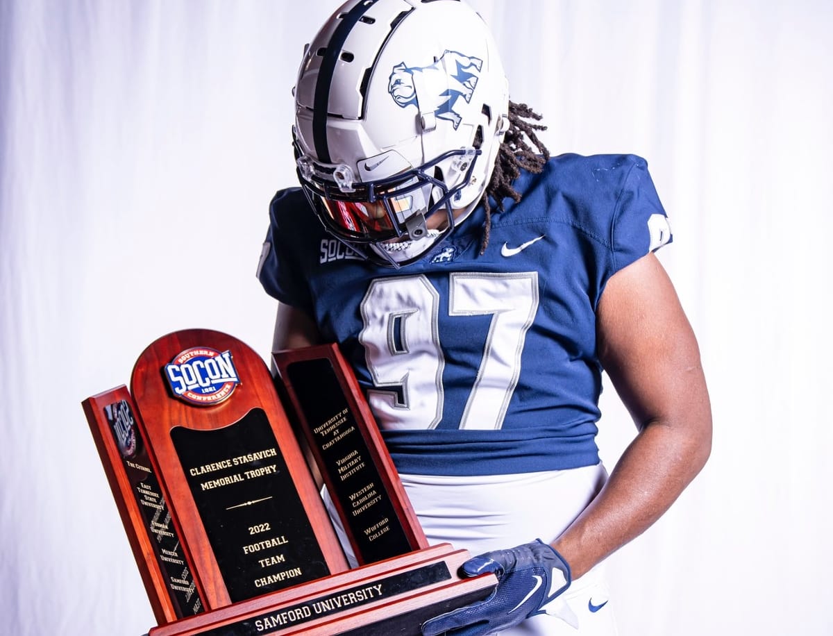 2024 FCS-to-FCS Transfers