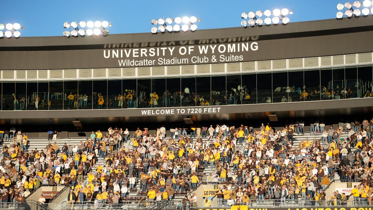 Jay Sawvel Named Head Coach of Wyoming Football - SweetwaterNOW