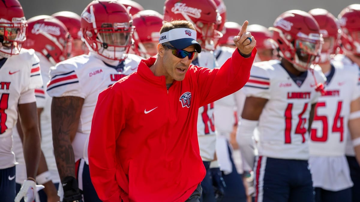 Understanding the Liberty Football Coaching Staff for 2025: A Comprehensive Overview