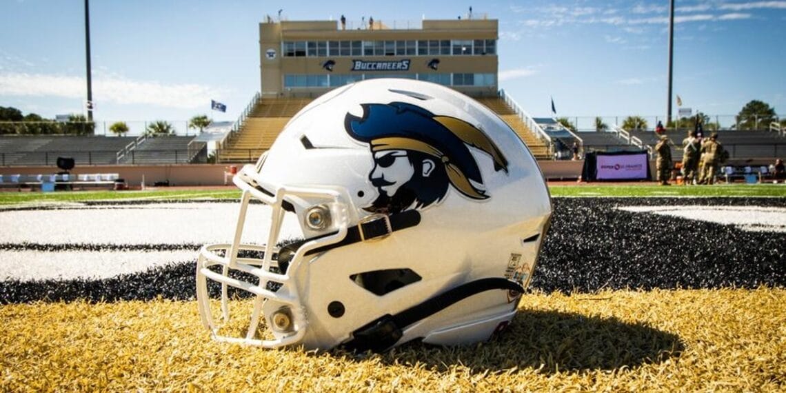 2024 Charleston Southern Football Schedule HERO Sports