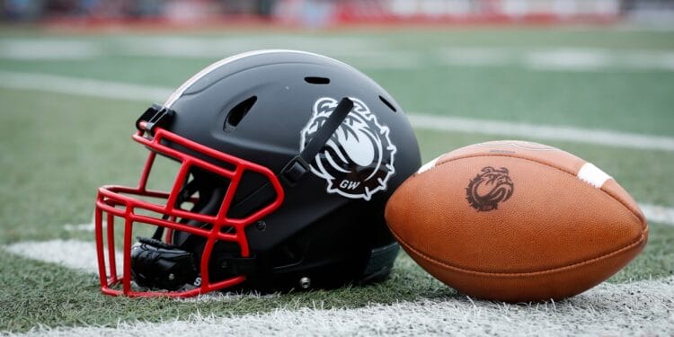 2024 Gardner-Webb Football Schedule