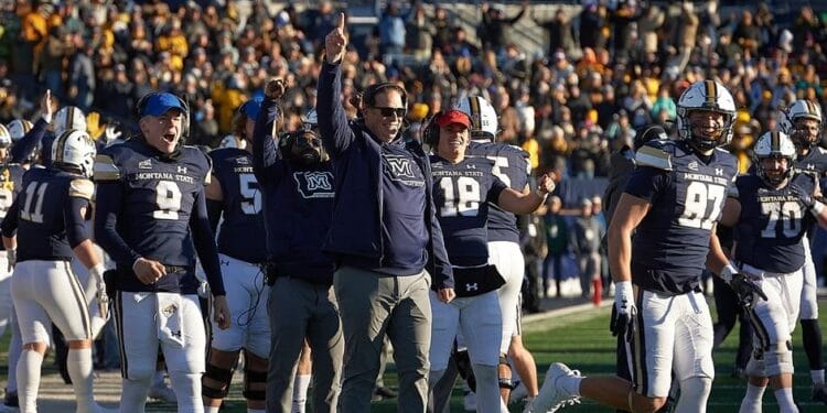 2024 Montana State Football Schedule HERO Sports 2024 Montana State Football Schedule HERO Sports