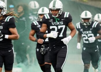 2024 Portland State Football Schedule