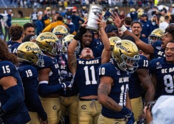 2024 UC Davis Football Schedule