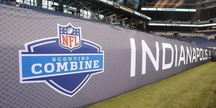 2024 nfl combine