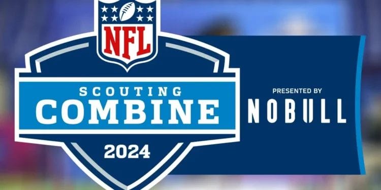 2024 nfl combine