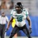 Coastal Carolina safety Jahmar Brown