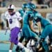 NFL Draft: JMU’s Jamree Kromah A Possible Late-Round Draft Choice