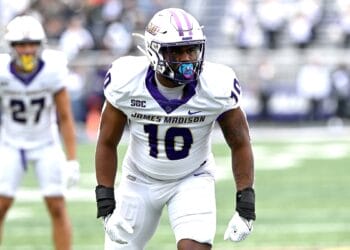 Jalen Green NFL Draft