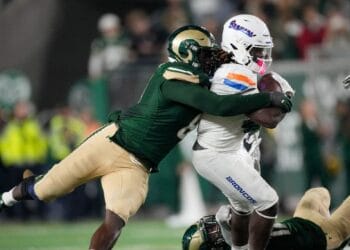 Mohamed Kamara NFL Draft