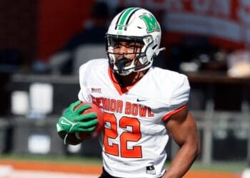 Rasheen Ali NFL draft