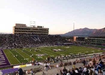 2024 Weber State Football Schedule