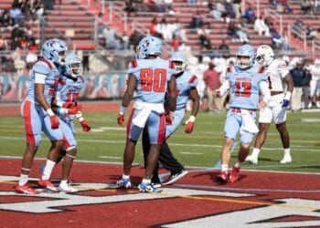 2024 Delaware State Football Schedule