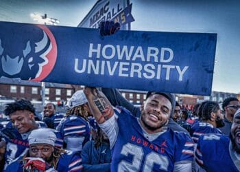 2024 Howard Football Schedule