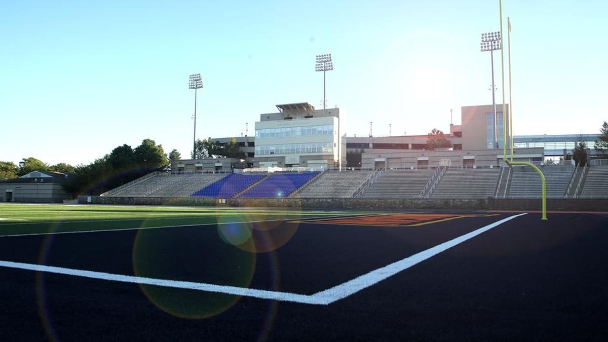 2024 Morgan State Football Schedule