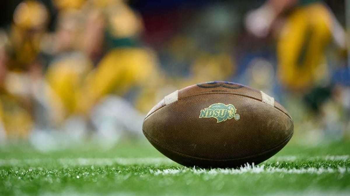 2024 NDSU Football Schedule