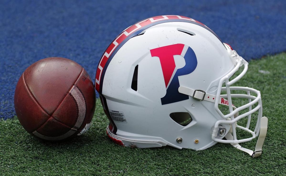 2024 Penn Football Schedule