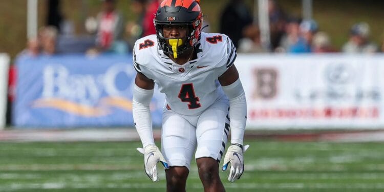 2024 Princeton Football Schedule