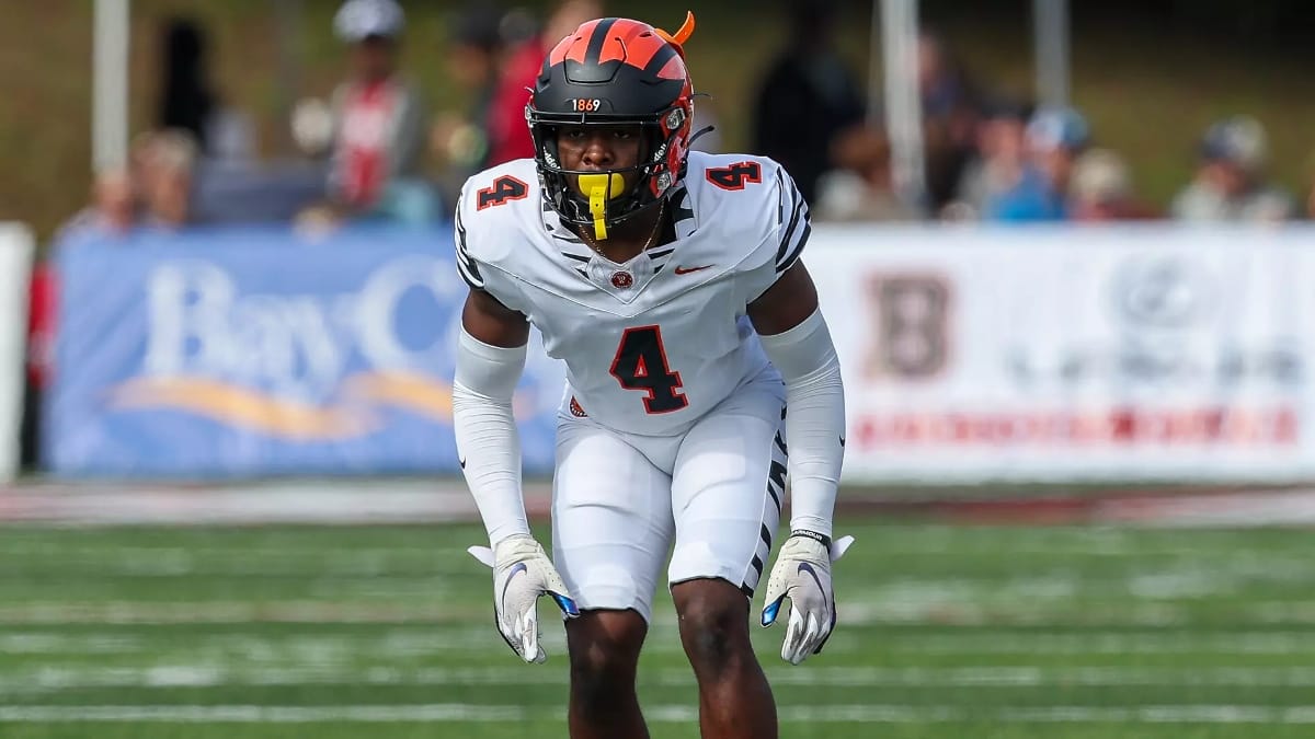 2024 Princeton Football Schedule