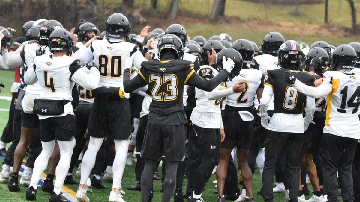 2024 Towson Football Schedule