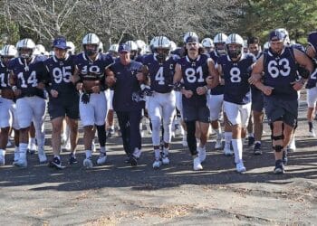 2024 Yale Football Schedule