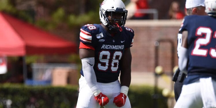 kobie turner richmond