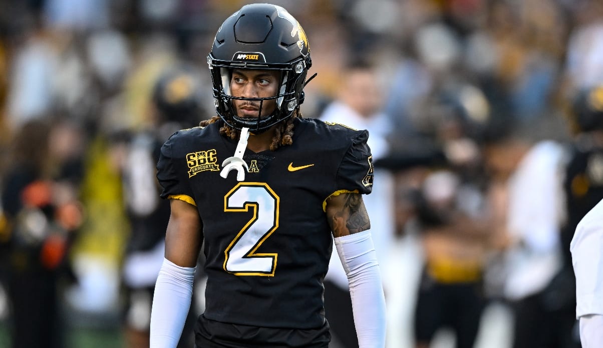 Tyrek Funderburk NFL draft