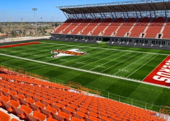 UTRGV Stadium