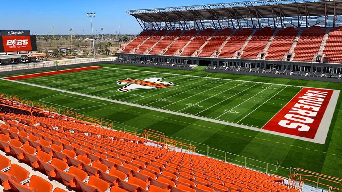UTRGV Stadium