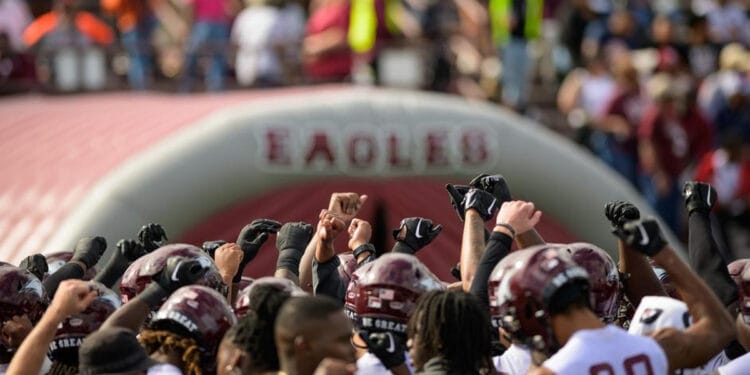 2024 NC Central Football Schedule