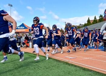2024 Bucknell Football Schedule
