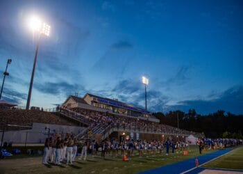 2024 CCSU Football Schedule