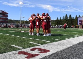 2024 Colgate Football Schedule