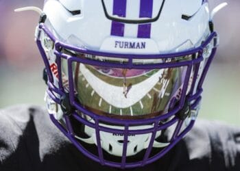 2024 Furman Football Schedule
