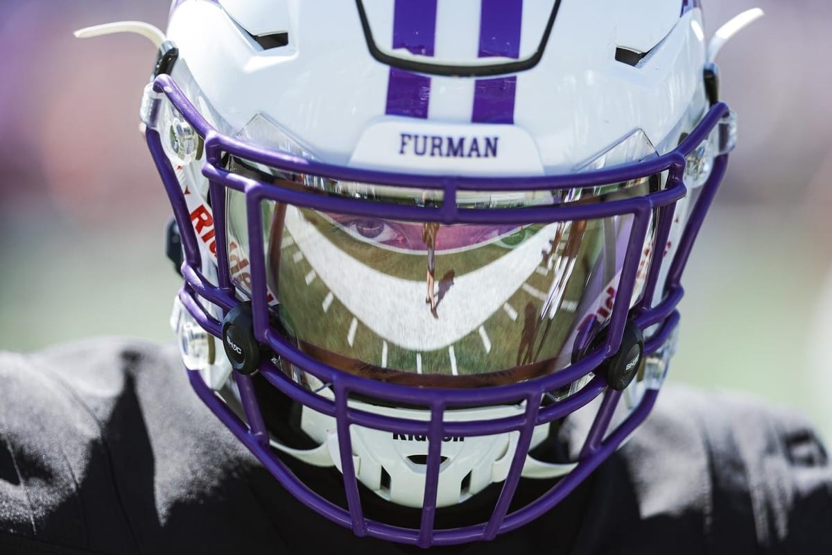 2024 Furman Football Schedule