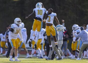 2024 LIU Football Schedule