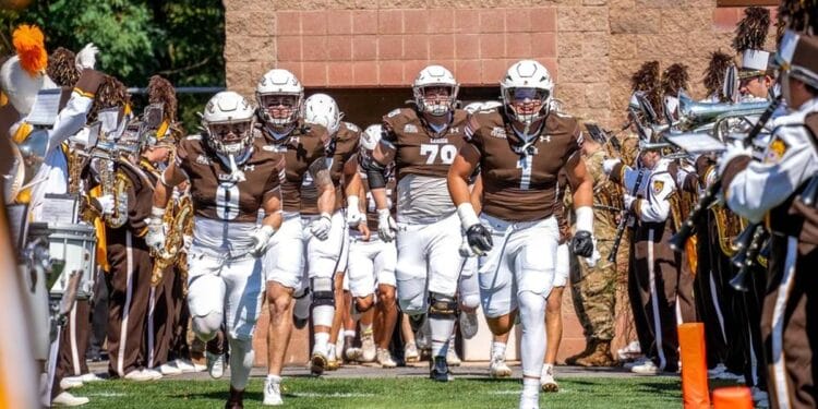 2024 Lehigh Football Schedule