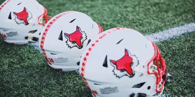 2024 Marist Football Schedule